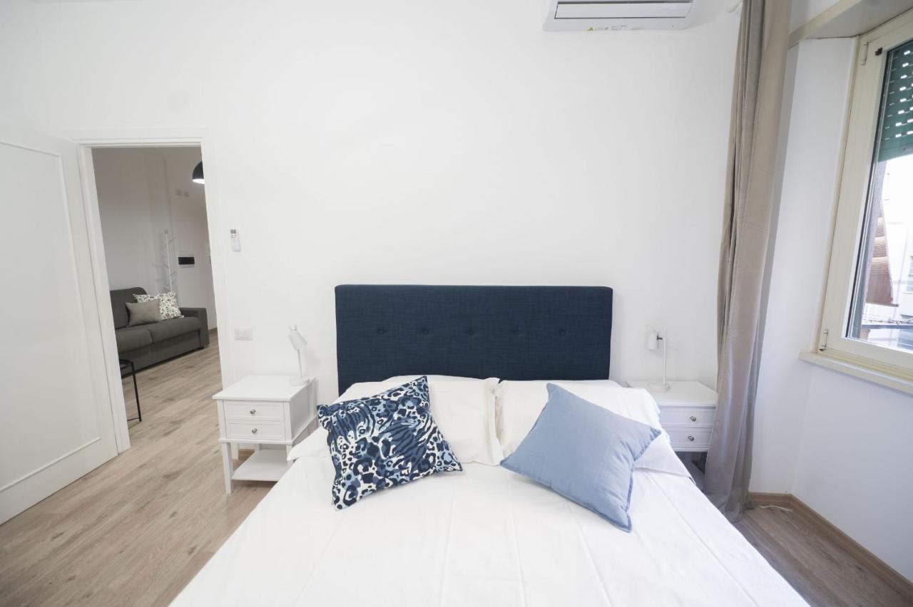 Appartamento Lovely In Hip And Vibrant Pigneto