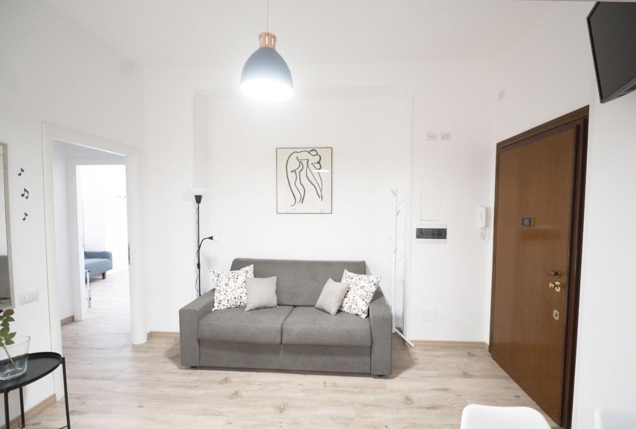 Appartamento Lovely In Hip And Vibrant Pigneto *