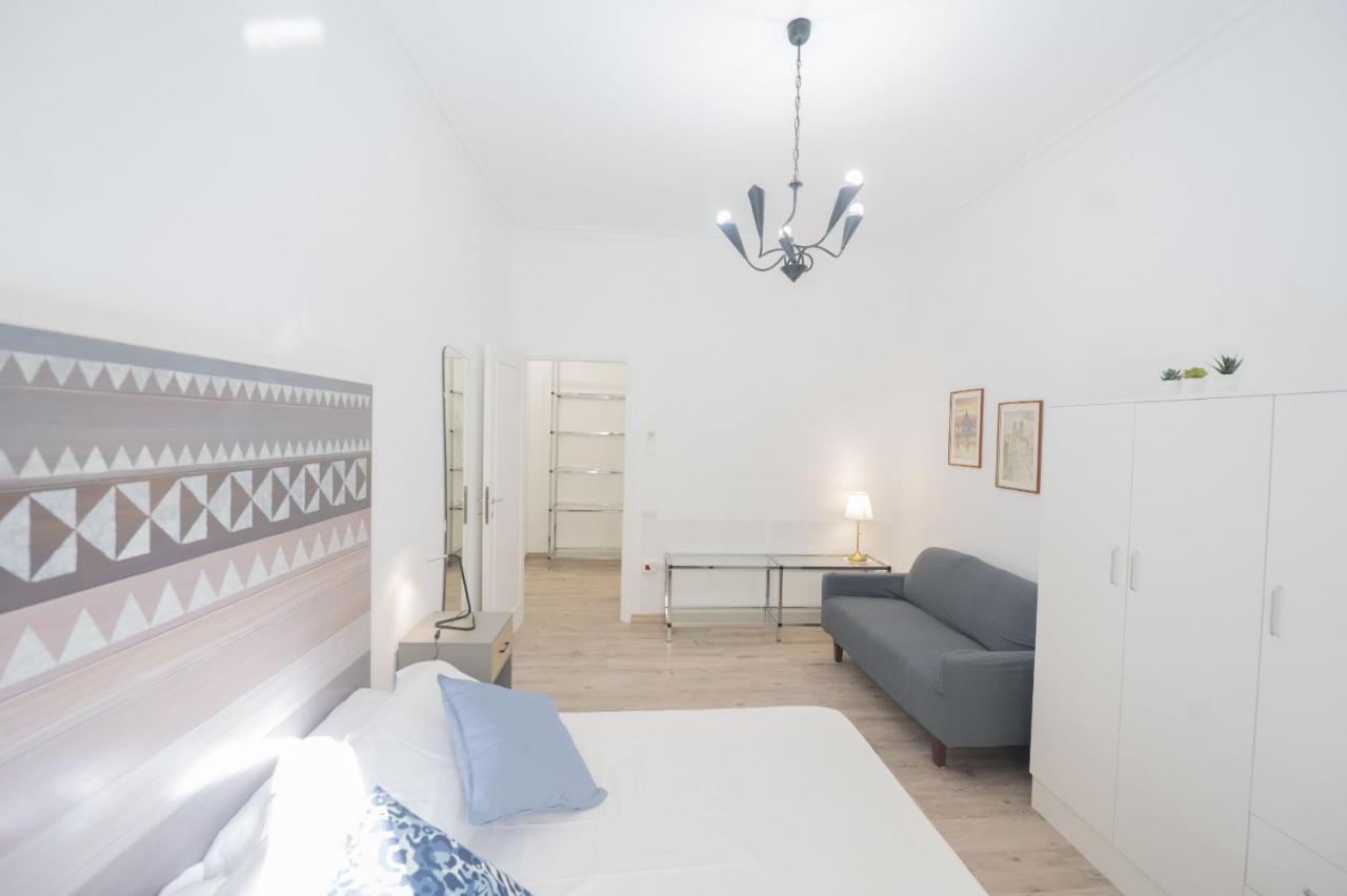 Appartamento Lovely In Hip And Vibrant Pigneto *