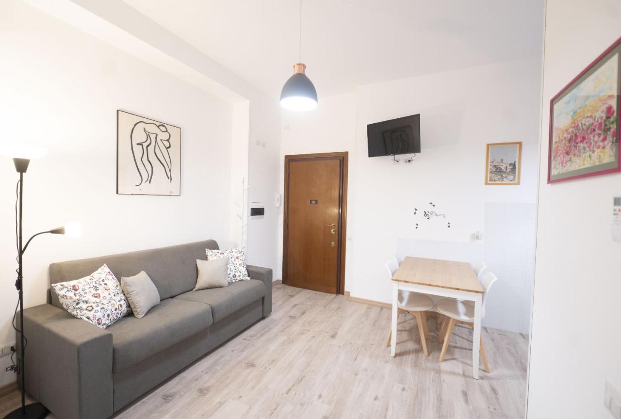 Lovely In Hip And Vibrant Pigneto Appartamento *