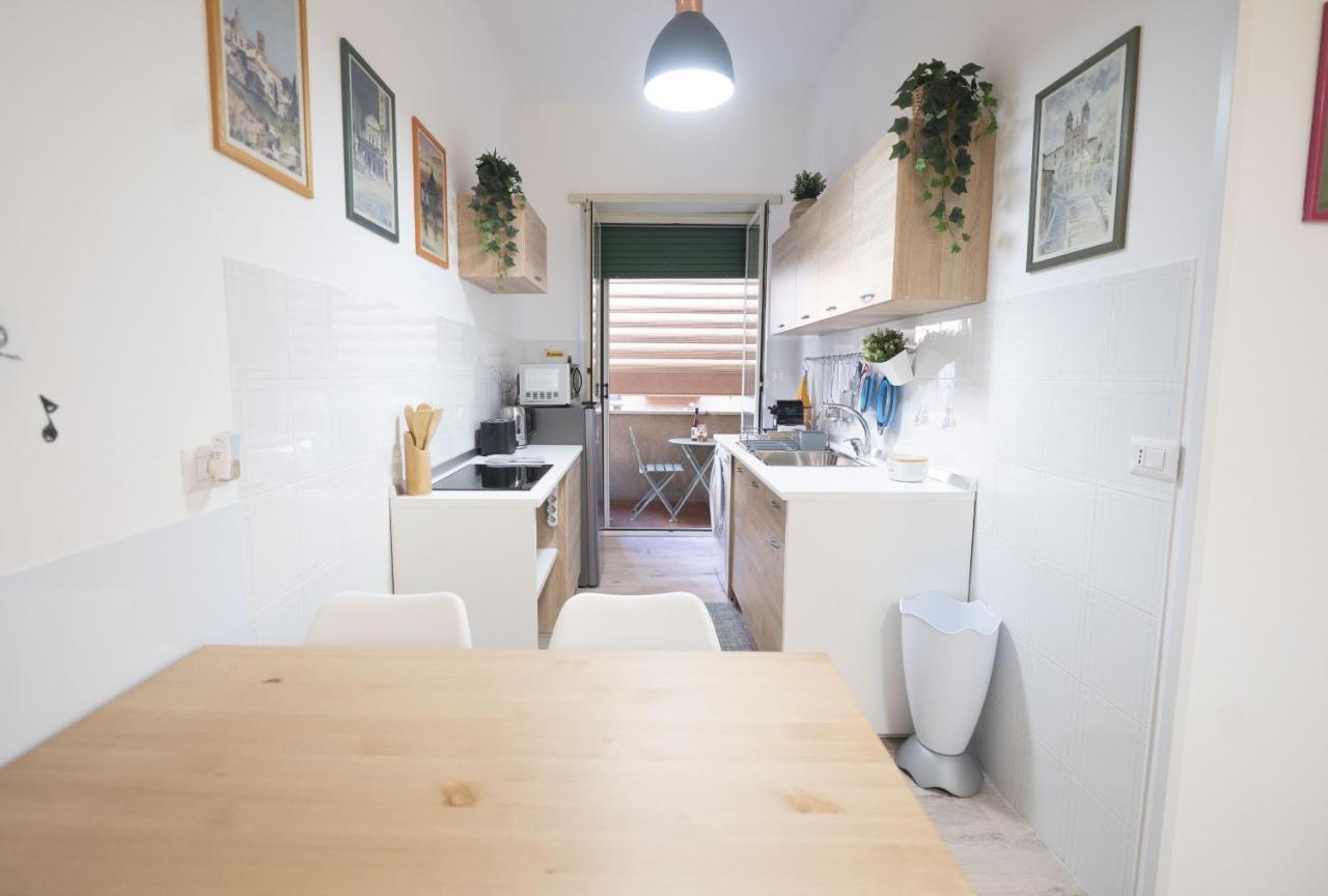 Lovely In Hip And Vibrant Pigneto Appartamento Roma