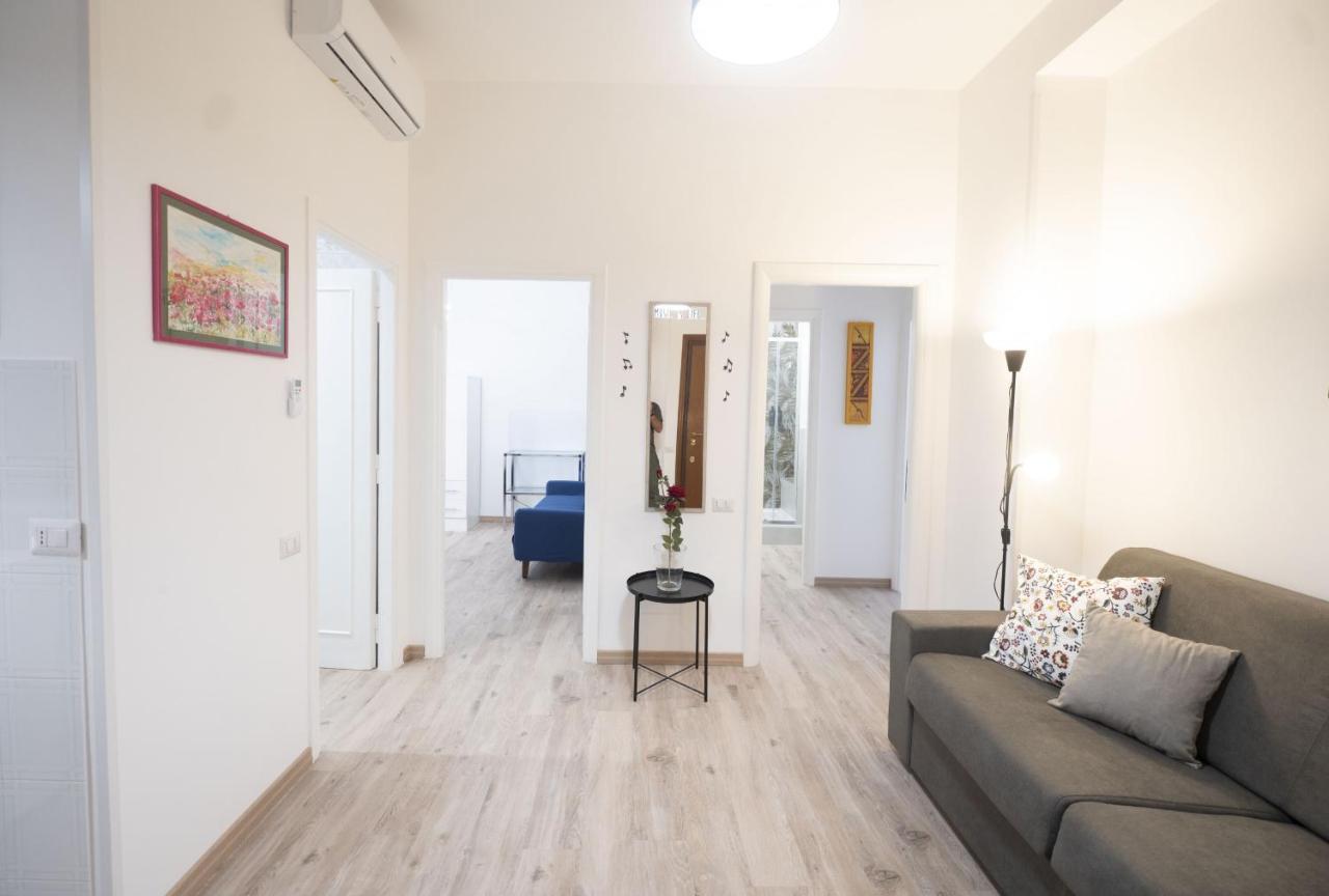 Appartamento Lovely In Hip And Vibrant Pigneto *